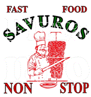 Fast Food SAVUROS Constanta